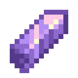 Zzzzz 1790035951amethyst Shard Je2 Be1 — Every single block and item in minecraft 26.3 option 1130