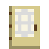 Zzzzz 1790035952birch Door Item Je4 Be2 — Every single block and item in minecraft 26.3 option 1175