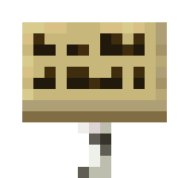 Zzzzz 1790035952birch Sign Item Je2 Be3 — Every single block and item in minecraft 26.3 option 1177