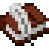 Zzzzz 1790035952book And Quill Je2 Be2 — Every single block and item in minecraft 26.3 option 1196