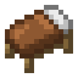 Zzzzz 1790035952brown Bed Item Be2 — Every single block and item in minecraft 26.3 option 1208