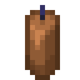 Zzzzz 1790035952brown Candle Item Je3 Be1 — Every single block and item in minecraft 26.3 option 1210