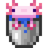 Zzzzz 1790035952bucket Of Axolotl Je1 Be1 — Every single block and item in minecraft 26.3 option 1216
