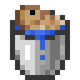 Zzzzz 1790035952bucket Of Cod Je2 Be3 — Every single block and item in minecraft 26.3 option 1217