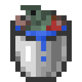Zzzzz 1790035952bucket Of Salmon Je2 Be3 — Every single block and item in minecraft 26.3 option 1219