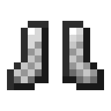Zzzzz 1790035952chainmail Boots Item Je2 Be2 — Every single block and item in minecraft 26.3 option 1238
