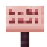 Zzzzz 1790035952cherry Sign Item Je1 Be1 — Every single block and item in minecraft 26.3 option 1247