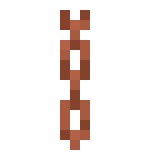 Zzzzz 1790035952copper Chain Item Je1 Be1 — Every single block and item in minecraft 26.3 option 1264