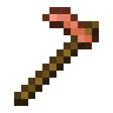 Zzzzz 1790035952copper Hoe Je1 Be1 — Every single block and item in minecraft 26.3 option 1268