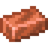Zzzzz 1790035952copper Ingot Je2 Be1 — Every single block and item in minecraft 26.3 option 1270