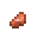 Zzzzz 1790035952copper Nugget Je1 Be1 — Every single block and item in minecraft 26.3 option 1274