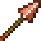 Zzzzz 1790035952copper Spear Je1 Be1 — Every single block and item in minecraft 26.3 option 1276