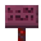 Zzzzz 1790035952crimson Sign Item Je2 Be2 — Every single block and item in minecraft 26.3 option 1281