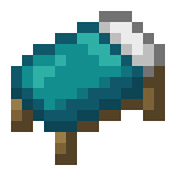 Zzzzz 1790035952cyan Bed Item Be2 — Every single block and item in minecraft 26.3 option 1286