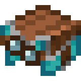 Zzzzz 1790035952cyan Harness Je1 Be1 — Every single block and item in minecraft 26.3 option 1291