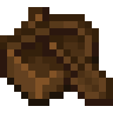 Zzzzz 1790035952dark Oak Boat Item Je4 Be5 — Every single block and item in minecraft 26.3 option 1293