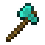 Zzzzz 1790035952diamond Axe Je3 Be3 — Every single block and item in minecraft 26.3 option 1300