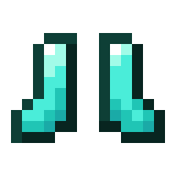 Zzzzz 1790035952diamond Boots Item Je3 Be3 — Every single block and item in minecraft 26.3 option 1301