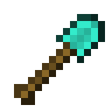 Zzzzz 1790035952diamond Shovel Je3 Be3 — Every single block and item in minecraft 26.3 option 1310
