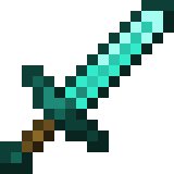 Zzzzz 1790035952diamond Sword Je3 Be3 — Every single block and item in minecraft 26.3 option 1312