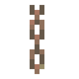 Zzzzz 1790035952exposed Copper Chain Item Je1 Be1 — Every single block and item in minecraft 26.3 option 1327