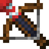Zzzzz 1790035952firework Loaded Crossbow — Every single block and item in minecraft 26.3 option 1336
