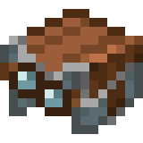 Zzzzz 1790035988gray Harness Je1 Be1 — Every single block and item in minecraft 26.3 option 1378