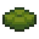 Zzzzz 1790035988green Cushion Item Je1 Be1 — Every single block and item in minecraft 26.3 option 1382