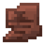 Zzzzz 1790035988guster Pottery Sherd Je1 Be1 — Every single block and item in minecraft 26.3 option 1387
