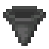 Zzzzz 1790035988hopper Item Je3 Be2 — Every single block and item in minecraft 26.3 option 1394