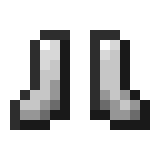 Zzzzz 1790035989iron Boots Item Je2 Be2 — Every single block and item in minecraft 26.3 option 1399