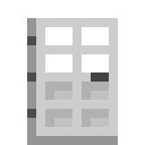 Zzzzz 1790035989iron Door Item Je3 Be3 — Every single block and item in minecraft 26.3 option 1401