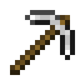 Zzzzz 1790035989iron Pickaxe Je3 Be2 — Every single block and item in minecraft 26.3 option 1409