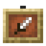 Zzzzz 1790035989item Frame Item Je3 Be3 — Every single block and item in minecraft 26.3 option 1413