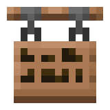 Zzzzz 1790035989jungle Hanging Sign Item Je1 Be1 — Every single block and item in minecraft 26.3 option 1417