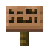 Zzzzz 1790035989jungle Sign Item Je2 Be3 — Every single block and item in minecraft 26.3 option 1419