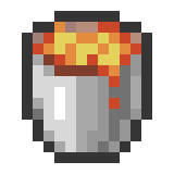Zzzzz 1790035989lava Bucket Je2 Be2 — Every single block and item in minecraft 26.3 option 1424