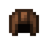 Zzzzz 1790035989leather Cap Item Je4 Be3 — Every single block and item in minecraft 26.3 option 1428