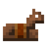 Zzzzz 1790035989leather Horse Armor Item Je3 Be2 — Every single block and item in minecraft 26.3 option 1429