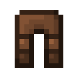 Zzzzz 1790035989leather Pants Item Je4 Be3 — Every single block and item in minecraft 26.3 option 1431