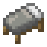 Zzzzz 1790035989light Gray Bed Item Be2 — Every single block and item in minecraft 26.3 option 1441