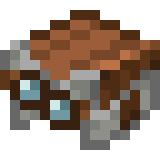 Zzzzz 1790035989light Gray Harness Je1 Be1 — Every single block and item in minecraft 26.3 option 1446