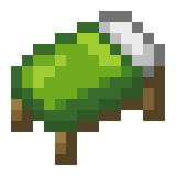 Zzzzz 1790035989lime Bed Item Be2 — Every single block and item in minecraft 26.3 option 1448