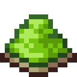 Zzzzz 1790035989lime Dye Je3 Be3 — Every single block and item in minecraft 26.3 option 1452