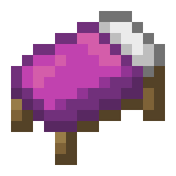 Zzzzz 1790035989magenta Bed Item Be2 — Every single block and item in minecraft 26.3 option 1455