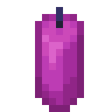 Zzzzz 1790035989magenta Candle Item Je3 Be1 — Every single block and item in minecraft 26.3 option 1457