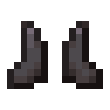 Zzzzz 1790035989netherite Boots Item Je2 Be2 — Every single block and item in minecraft 26.3 option 1513