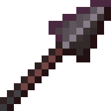 Zzzzz 1790035989netherite Spear Je1 Be2 — Every single block and item in minecraft 26.3 option 1524