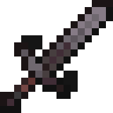Zzzzz 1790035989netherite Sword Noalpha — Every single block and item in minecraft 26.3 option 1526