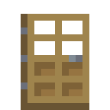Zzzzz 1790035989oak Door Item Je4 Be3 — Every single block and item in minecraft 26.3 option 1530